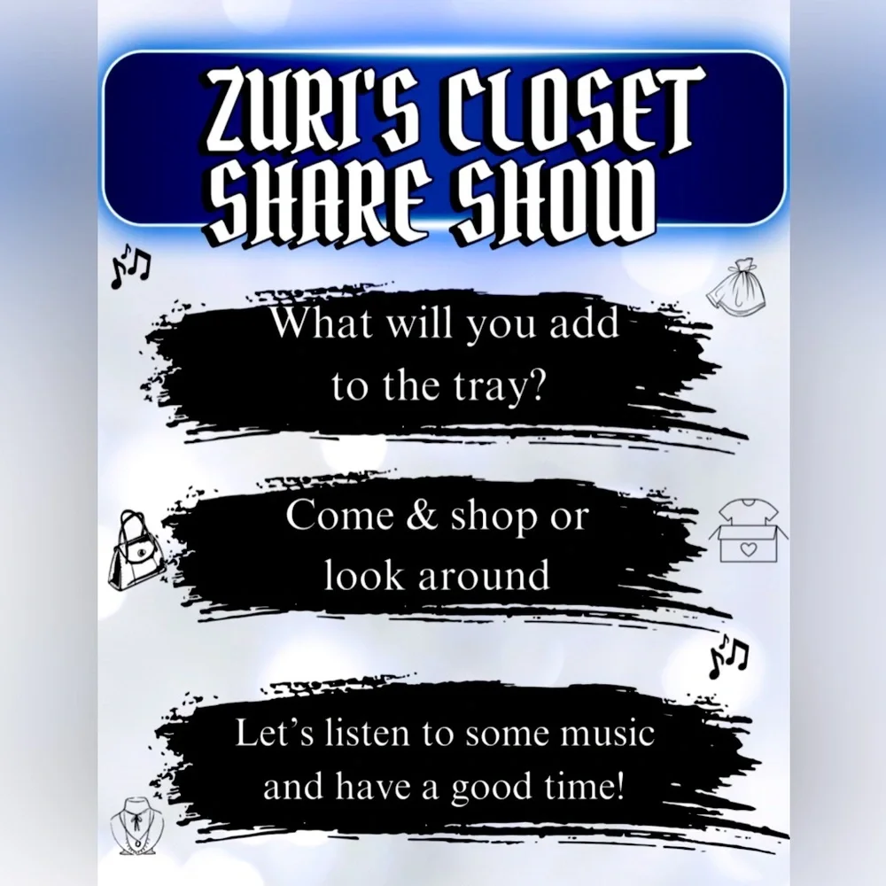 Share Show Listing - Picture 1 of 3